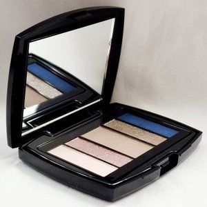 Lancome Loves Women Cool Color Design Eyeshadow Palette 5 Eye Shadow Colors NEW